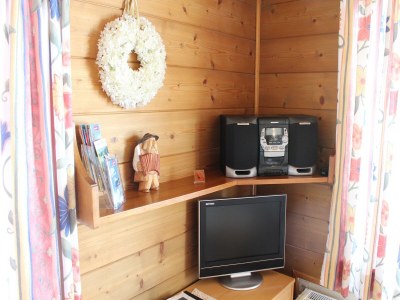 Apartment Apartment in Nassfeld near Ski Slopes - Features photo 10