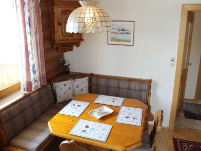 Apartment Apartment in Nassfeld near Ski Slopes - Features photo 12