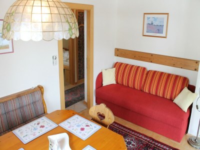 Apartment Apartment in Nassfeld near Ski Slopes - Features photo 13