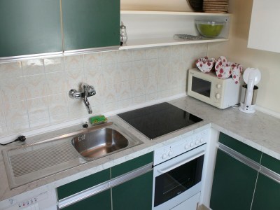 Apartment Apartment in Nassfeld near Ski Slopes - Features photo 14