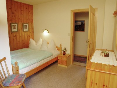 Apartment Apartment in Nassfeld near Ski Slopes - Features photo 15