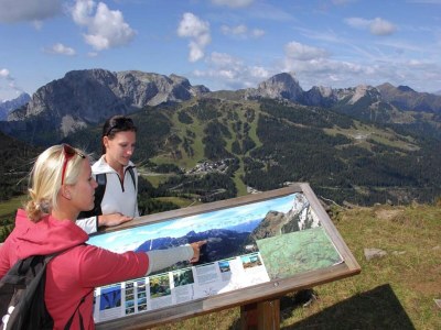 Apartment Apartment in Nassfeld near Ski Slopes - Environment photo 21