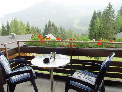 Apartment Apartment Nassfeld near Ski Slopes - Outdoor photo 4