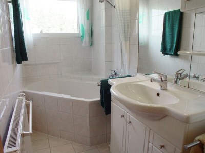 Apartment Apartment Nassfeld near Ski Slopes - Features photo 11