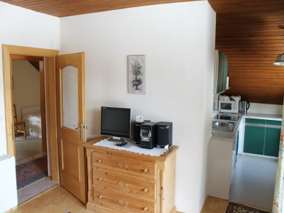 Apartment Apartment Nassfeld near Ski Slopes - Features photo 13