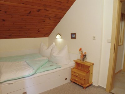 Apartment Apartment Nassfeld near Ski Slopes - Features photo 15