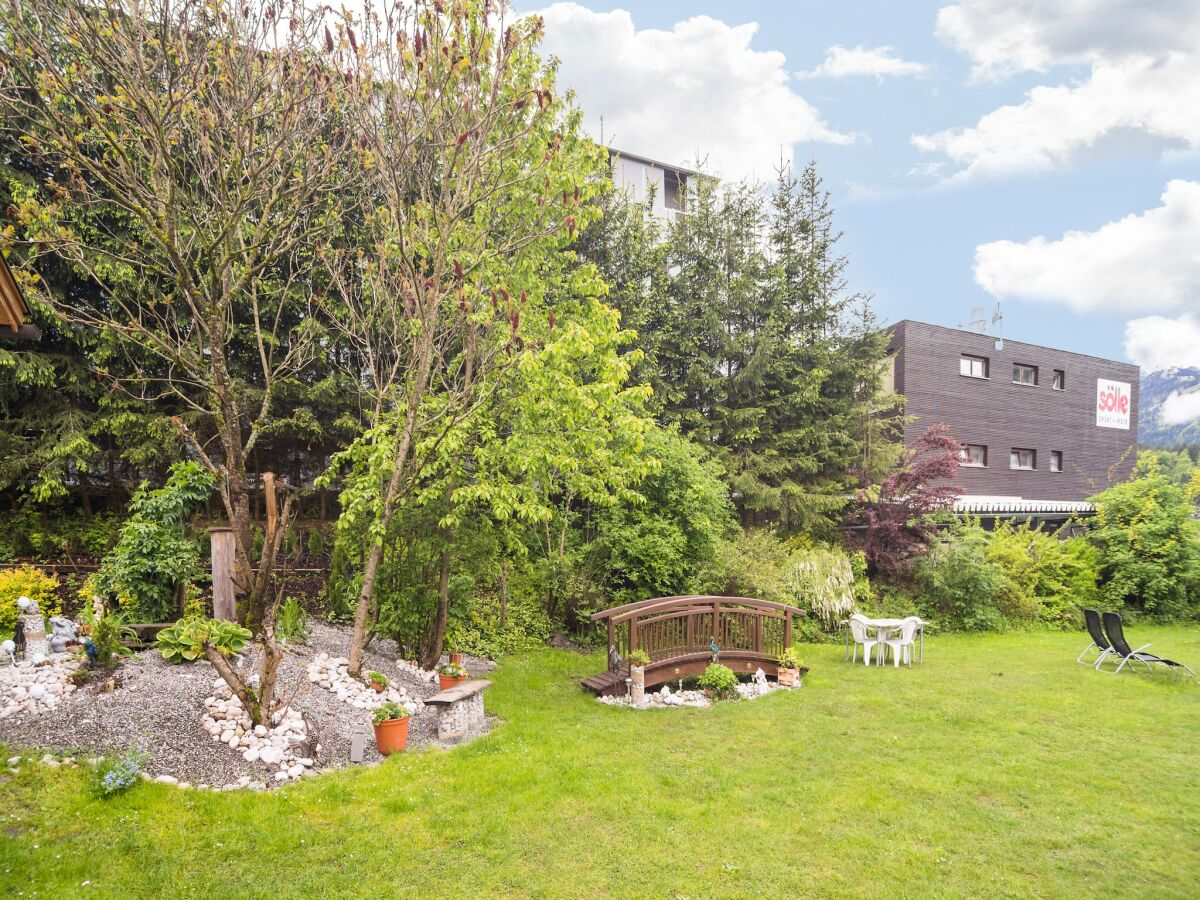 Apartment Wohnung in Tröpolach nahe Nassfeld - Outdoor photo 4