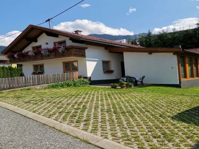 Apartment Wohnung in Tröpolach nahe Nassfeld - Outdoor photo 5