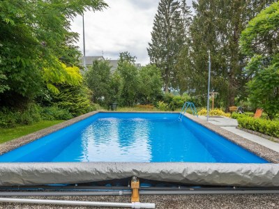 Apartment Wohnung in Tröpolach nahe Nassfeld - Outdoor photo 6