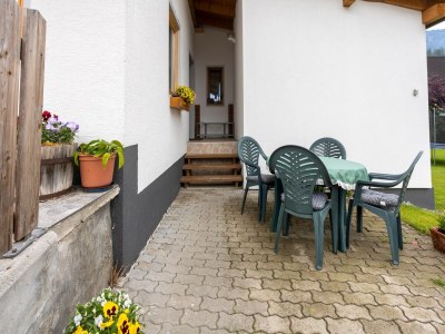 Apartment Wohnung in Tröpolach nahe Nassfeld - Outdoor photo 9