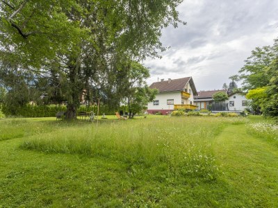 Apartment Wohnung in Tröpolach nahe Nassfeld - Outdoor photo 10