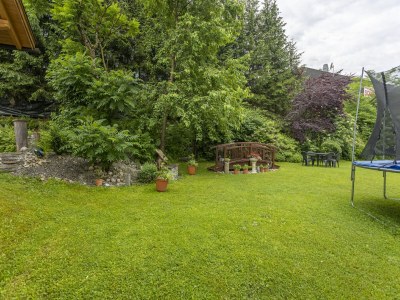 Apartment Wohnung in Tröpolach nahe Nassfeld - Outdoor photo 12