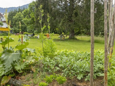 Apartment Wohnung in Tröpolach nahe Nassfeld - Outdoor photo 14