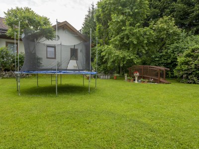 Apartment Wohnung in Tröpolach nahe Nassfeld - Outdoor photo 16