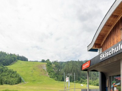 Apartment Wohnung in Tröpolach nahe Nassfeld - Outdoor photo 17