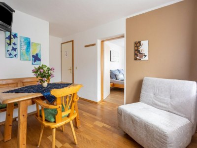 Apartment Wohnung in Tröpolach nahe Nassfeld - Features photo 18