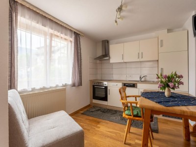 Apartment Wohnung in Tröpolach nahe Nassfeld - Features photo 19