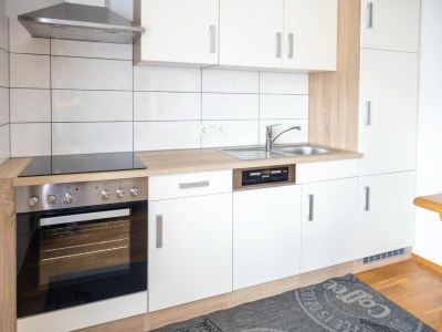 Apartment Wohnung in Tröpolach nahe Nassfeld - Features photo 21