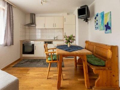 Apartment Wohnung in Tröpolach nahe Nassfeld - Features photo 22