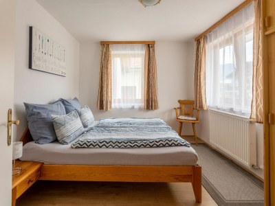 Apartment Wohnung in Tröpolach nahe Nassfeld - Features photo 23