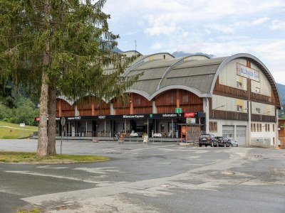 Apartment Wohnung in Tröpolach nahe Nassfeld - Environment photo 30