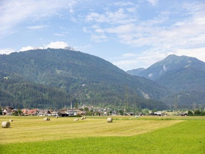 Apartment Wohnung in Tröpolach nahe Nassfeld - Environment photo 33