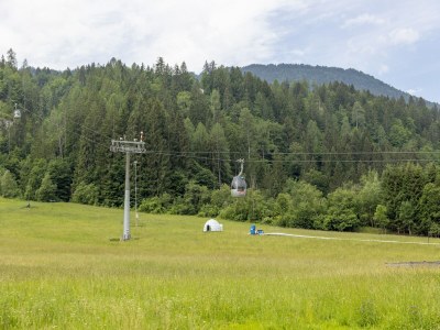 Apartment Wohnung in Tröpolach nahe Nassfeld - Environment photo 34