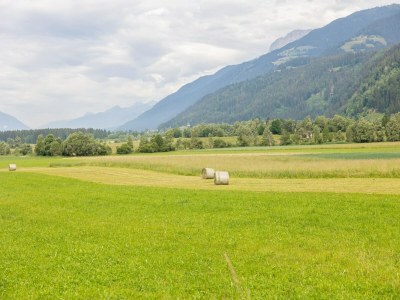 Apartment Wohnung in Tröpolach nahe Nassfeld - Environment photo 35