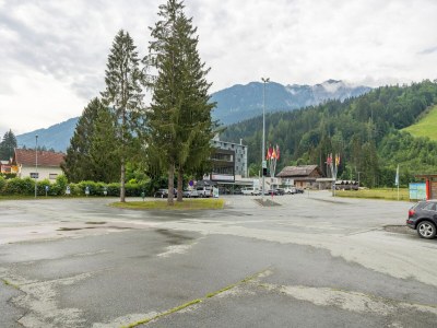 Apartment Wohnung in Tröpolach nahe Nassfeld - Environment photo 36