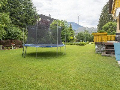 Apartment Wohnung in Tröpolach nahe Nassfeld - Outdoor photo 39