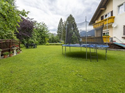 Apartment Wohnung in Tröpolach nahe Nassfeld - Outdoor photo 40
