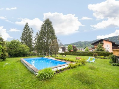 Apartment Apartment in Tröpolach near Nassfeld - Outdoor photo 6