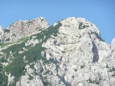 Apartment Apartment in Tröpolach near Nassfeld - Environment photo 21