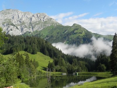 Apartment Apartment in Tröpolach near Nassfeld - Environment photo 24