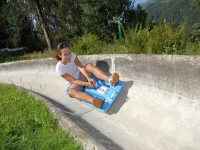 Apartment Apartment in Tröpolach near Nassfeld - Environment photo 30