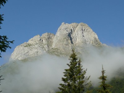 Apartment Apartment in Tröpolach near Nassfeld - Environment photo 32