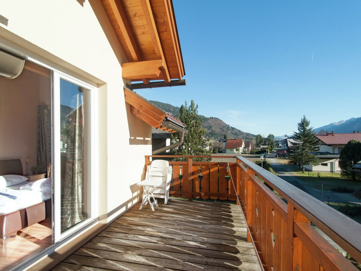 Chalet Chalet in Koetschach-Mauthen near ski slope - Outdoor photo 5