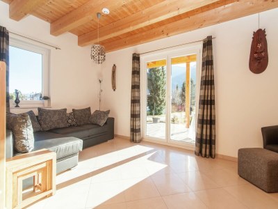 Chalet Chalet in Koetschach-Mauthen near ski slope - Features photo 11
