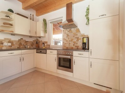 Chalet Chalet in Koetschach-Mauthen near ski slope - Features photo 12