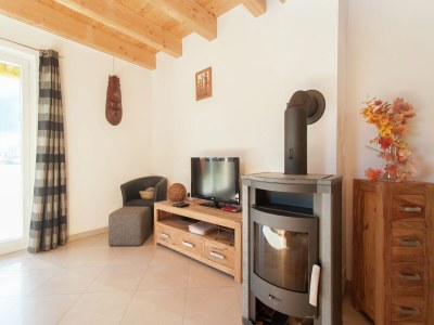 Chalet Chalet in Koetschach-Mauthen near ski slope - Features photo 14