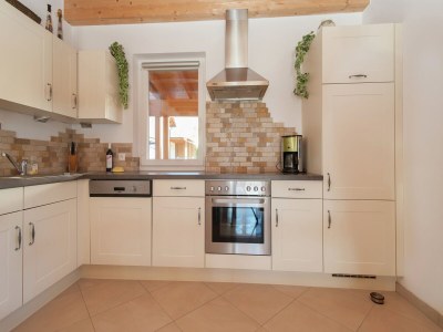 Chalet Chalet in Koetschach-Mauthen near ski slope - Features photo 22