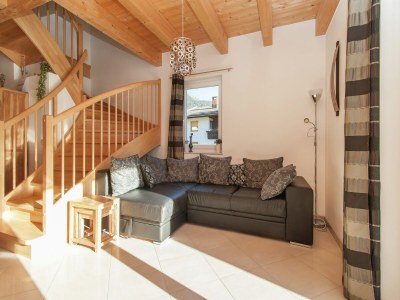 Chalet Chalet in Koetschach-Mauthen near ski slope - Features photo 23