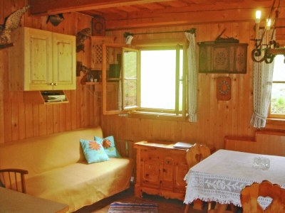 Chalet Chalet in Kolbnitz nahe Skipisten - Features photo 10