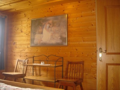 Chalet Chalet in Kolbnitz nahe Skipisten - Features photo 11