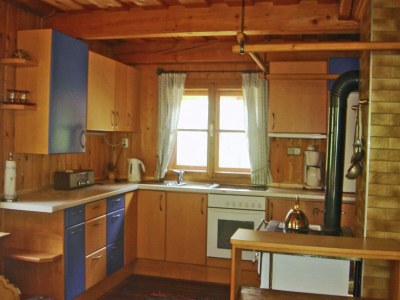 Chalet Chalet in Kolbnitz nahe Skipisten - Features photo 12