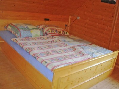 Chalet Chalet in Kolbnitz nahe Skipisten - Features photo 13