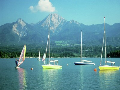 Chalet Chalet in Kolbnitz nahe Skipisten - Environment photo 21