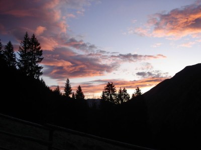 Chalet Chalet in Kolbnitz nahe Skipisten - Environment photo 22