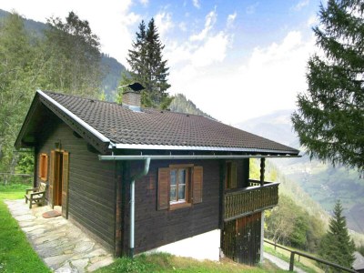 Chalet Chalet in Mörtschach near Ski Slopes - Outdoor photo 7
