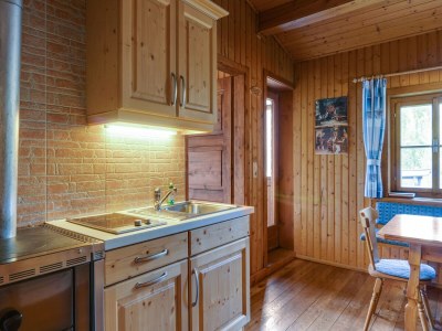 Chalet Chalet in Mörtschach near Ski Slopes - Features photo 10